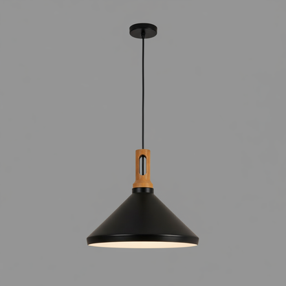 Anitra Nordic Cone | Pendelleuchte