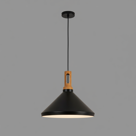 Anitra Nordic Cone | Pendelleuchte