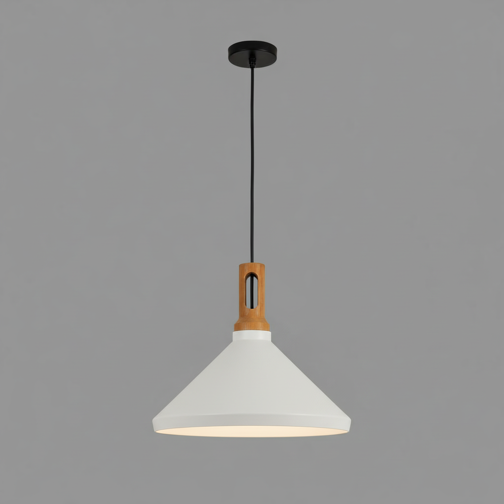 Anitra Nordic Cone | Pendelleuchte