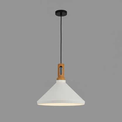 Anitra Nordic Cone | Pendelleuchte