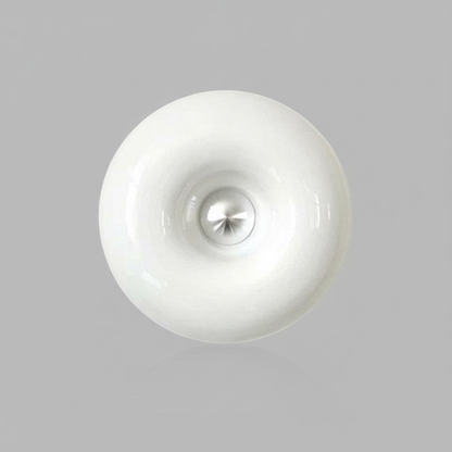 Bauhaus Donut | Wandleuchte und Tischlampe Dimmbar