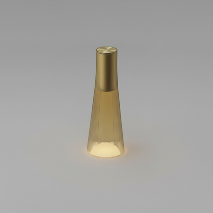 Candel Tischlampe | Kabellose Designlampe