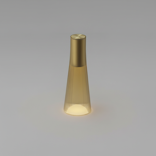 Candel Tischlampe | Kabellose Designlampe
