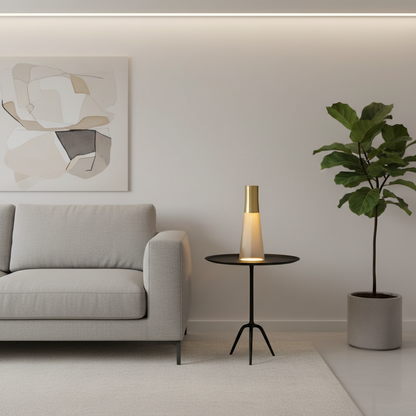 Candel Tischlampe | Kabellose Designlampe