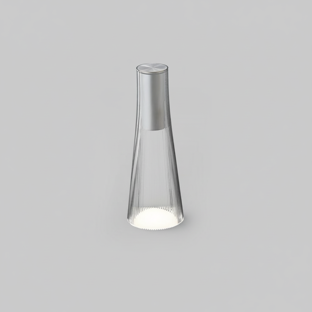 Candel Tischlampe | Kabellose Designlampe