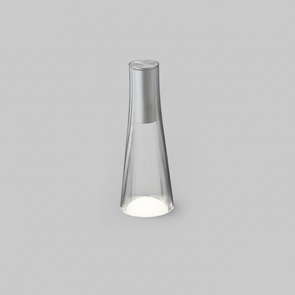 Candel Tischlampe | Kabellose Designlampe
