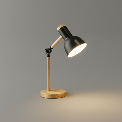 Contemporary Brilliance | Tischlampe