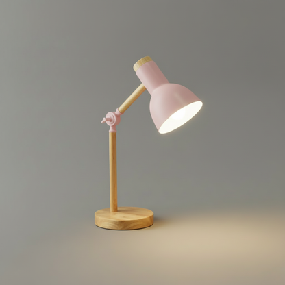 Contemporary Brilliance | Tischlampe