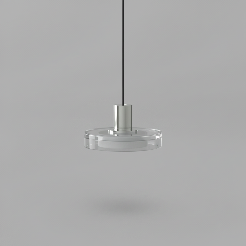 Elva | Moderne Pendelleuchte für Esszimmer und Hängelampe