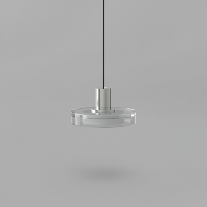 Elva | Moderne Pendelleuchte für Esszimmer und Hängelampe
