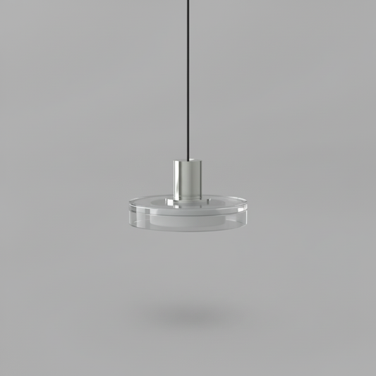 Elva | Moderne Pendelleuchte für Esszimmer und Hängelampe