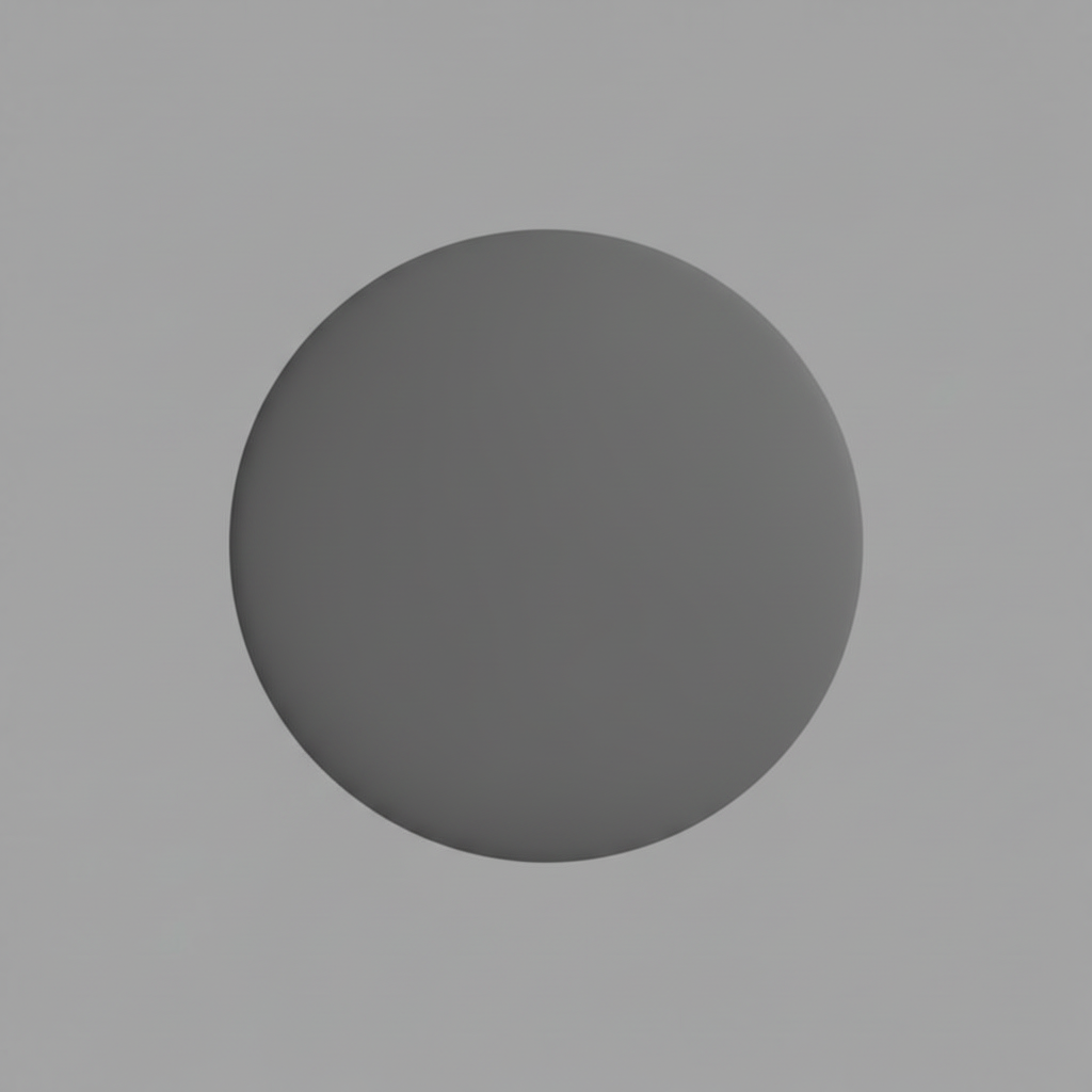 Moderne LED-Wandleuchte | Minimalistische Wandlampe aus Aluminium