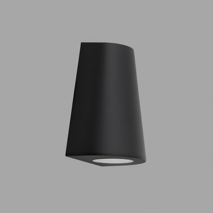 Nordic Aluminium | IP65 Wasserdichte Außenwandleuchte