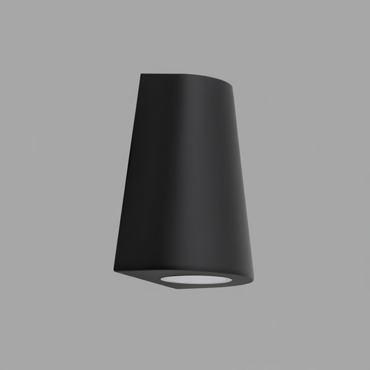 Nordic Aluminium | IP65 Wasserdichte Außenwandleuchte
